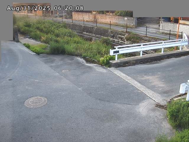 江東川１2025/08/31 9:10:00