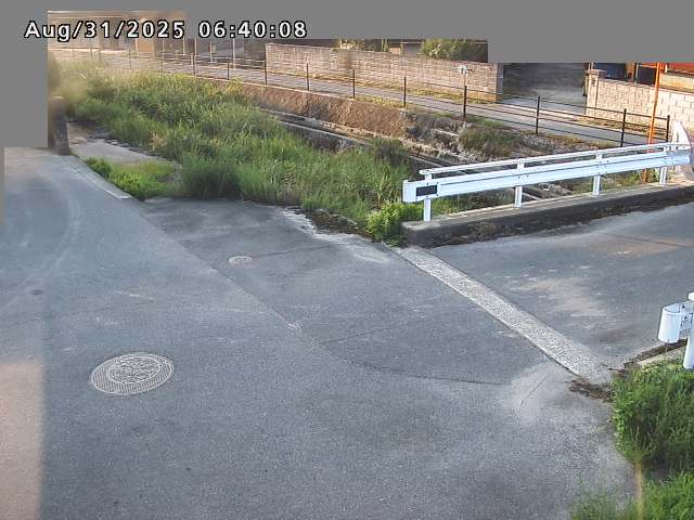 江東川１2025/08/31 9:10:00