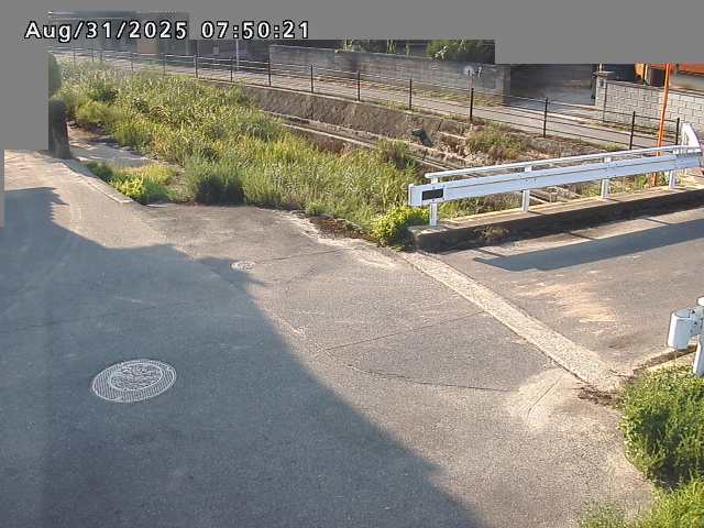 江東川１2025/08/31 9:10:00