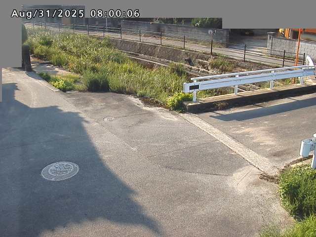 江東川１2025/08/31 9:10:00