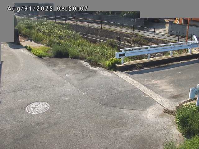 江東川１2025/08/31 9:10:00