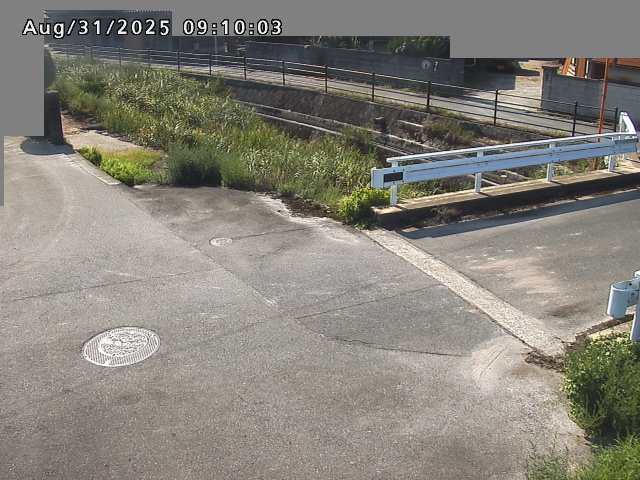 江東川１2025/08/31 9:10:00