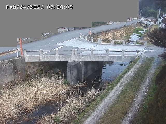 天井川１2026/02/25 2:40:00