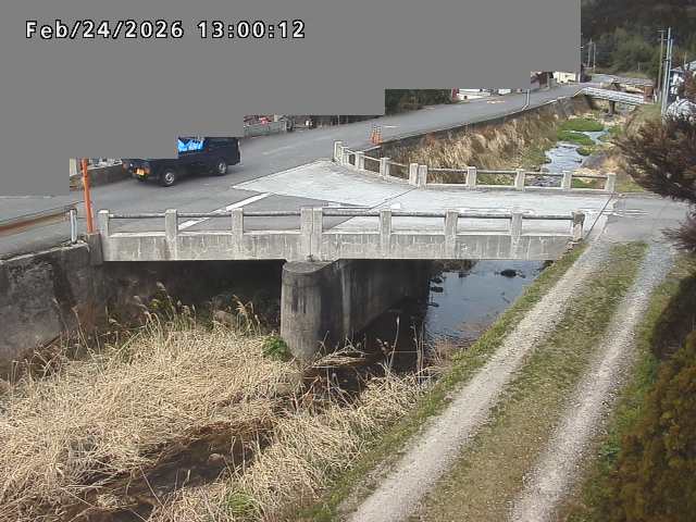 天井川１2026/02/25 2:40:00