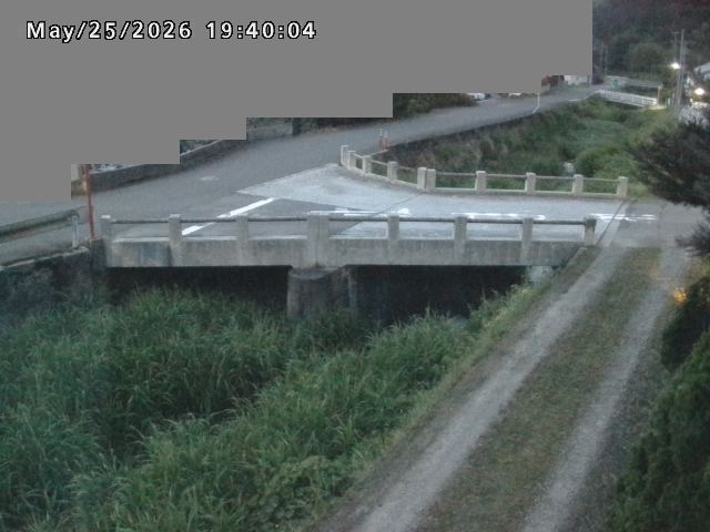 天井川１2026/05/25 21:30:00
