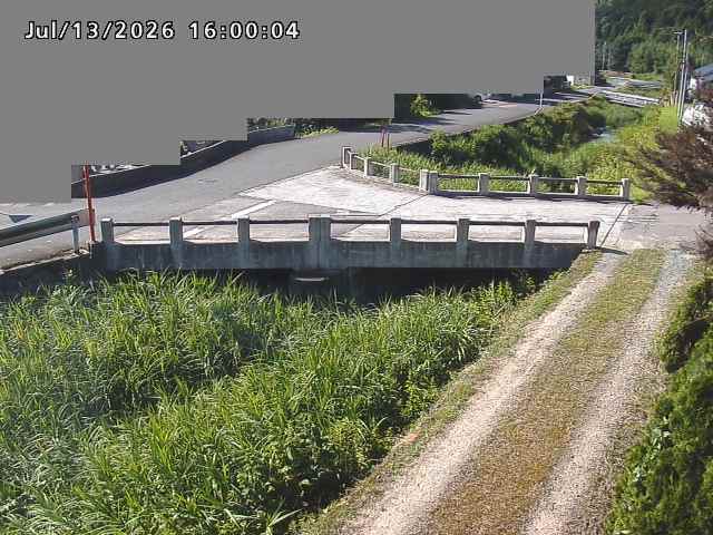 天井川１2026/07/14 15:20:00