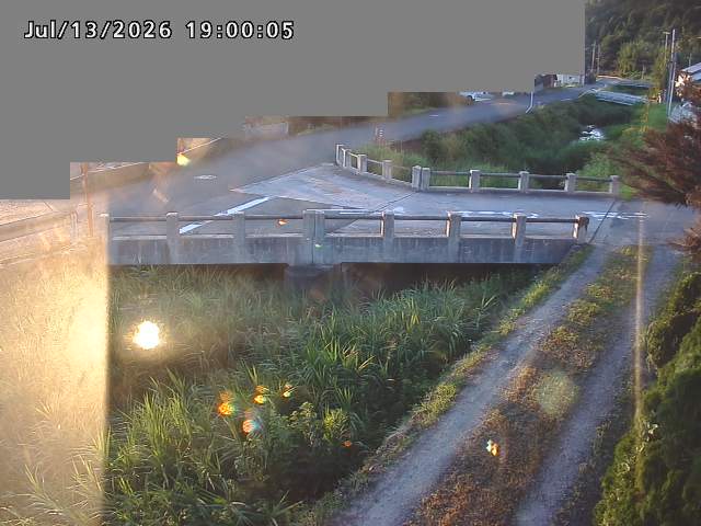 天井川１2026/07/14 15:20:00