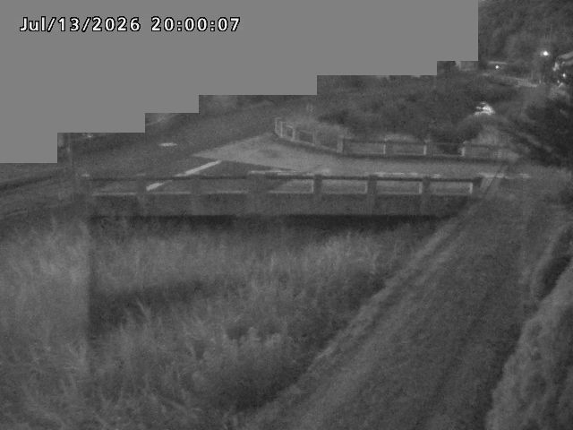 天井川１2026/07/14 15:20:00