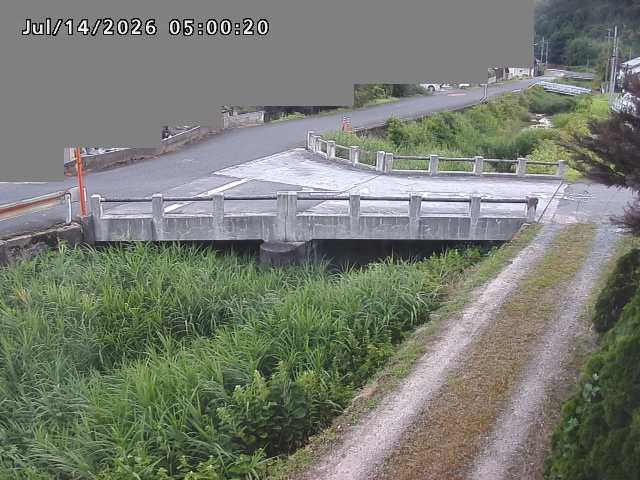 天井川１2026/07/14 15:20:00
