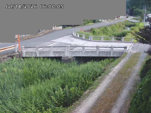 天井川１2026/07/14 15:20:00