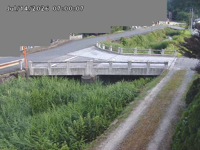 天井川１2026/07/14 15:20:00
