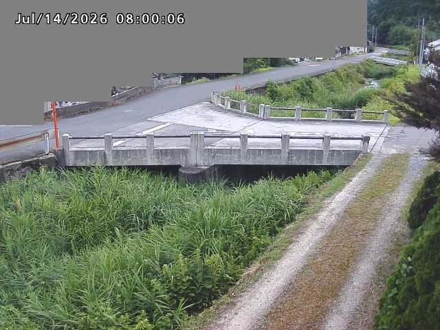 天井川１2026/07/14 15:20:00