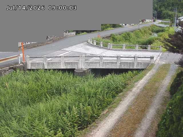 天井川１2026/07/14 15:20:00
