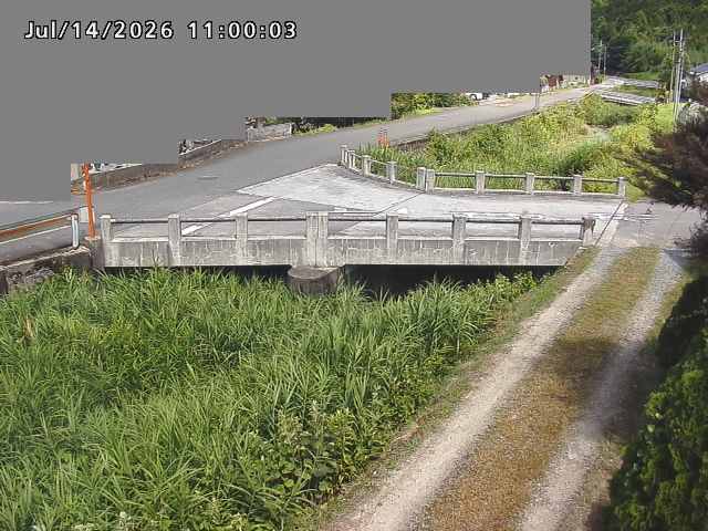 天井川１2026/07/14 15:20:00