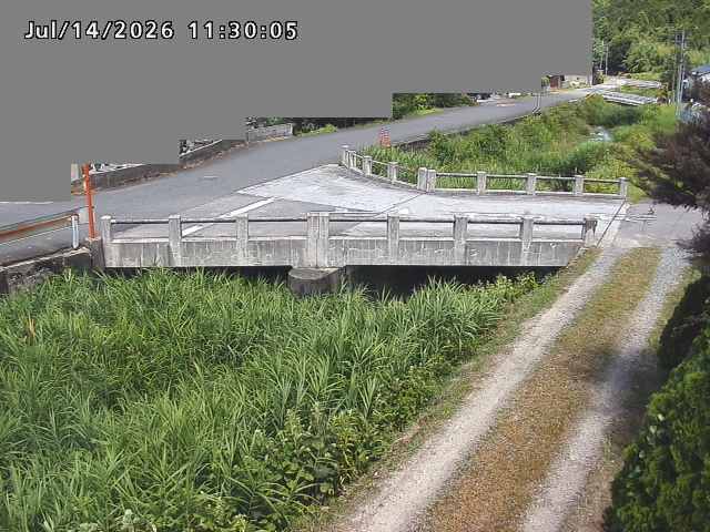 天井川１2026/07/14 15:20:00