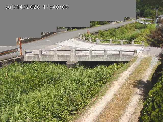 天井川１2026/07/14 15:20:00