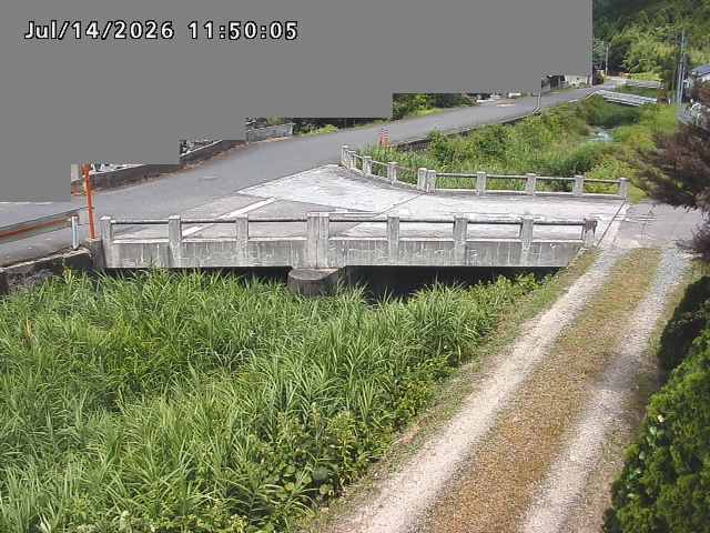 天井川１2026/07/14 15:20:00