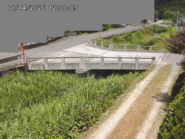 天井川１2026/07/14 15:20:00