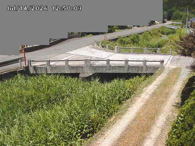 天井川１2026/07/14 15:20:00