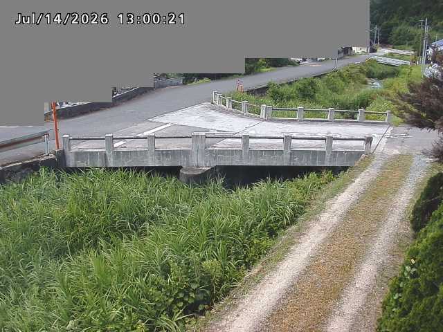 天井川１2026/07/14 15:20:00