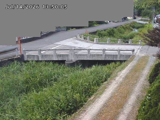 天井川１2026/07/14 15:20:00