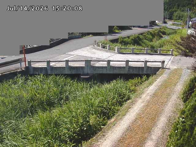 天井川１2026/07/14 15:20:00