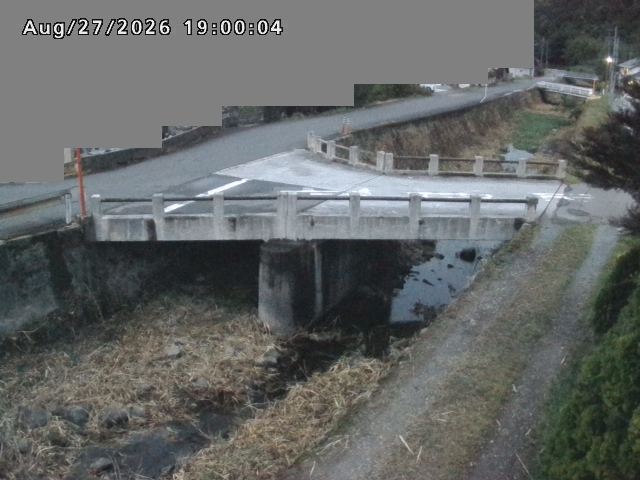 天井川１2026/08/28 17:30:00