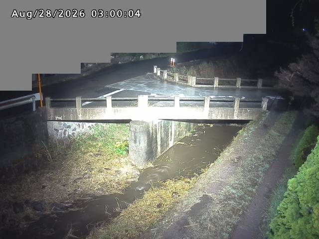 天井川１2026/08/28 17:30:00