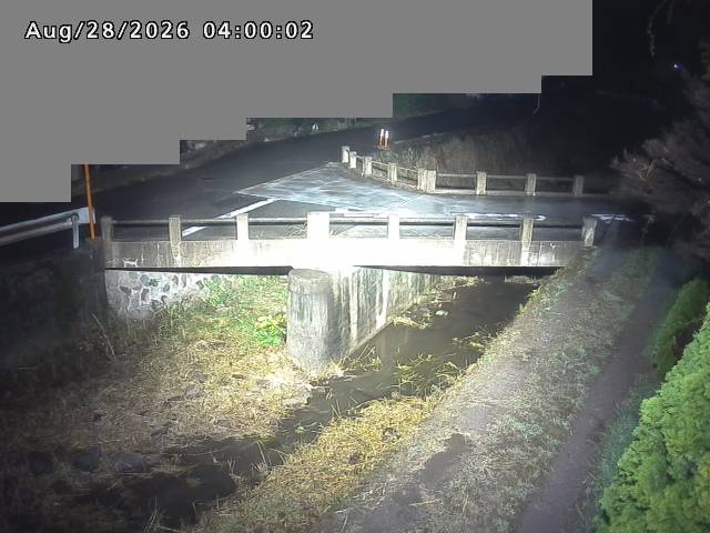 天井川１2026/08/28 17:30:00