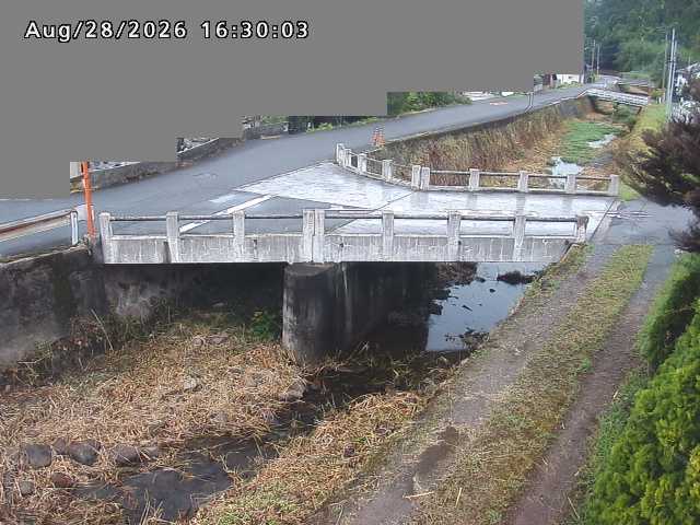 天井川１2026/08/28 17:30:00