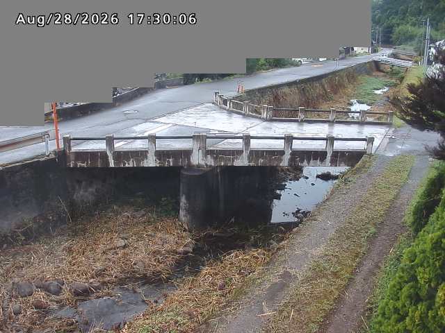 天井川１2026/08/28 17:30:00