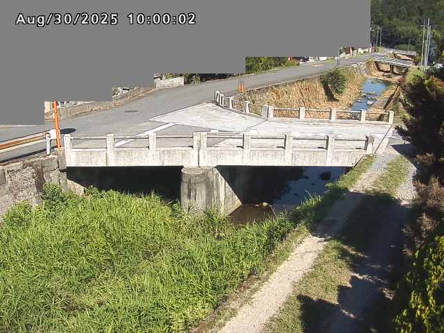 天井川１2025/08/31 9:10:00