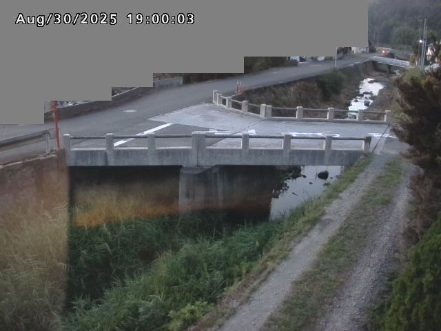 天井川１2025/08/31 9:10:00