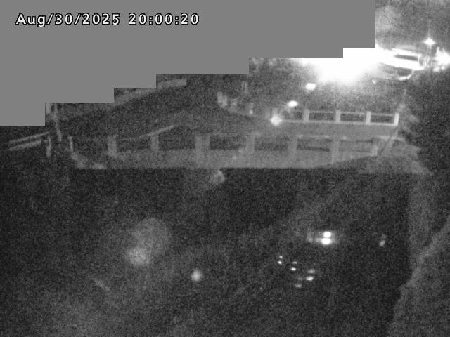 天井川１2025/08/31 9:10:00