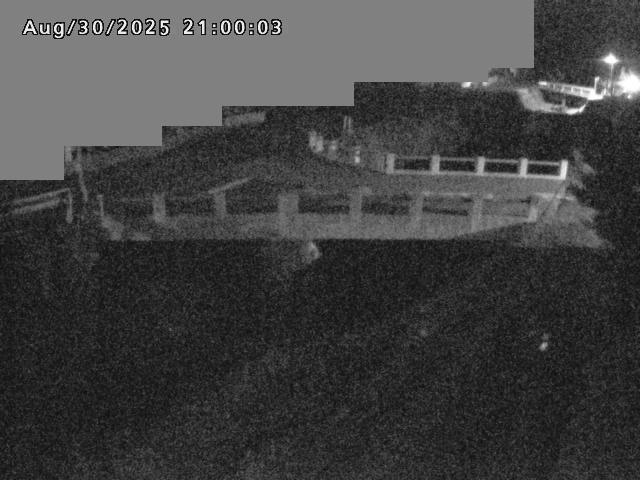 天井川１2025/08/31 9:10:00