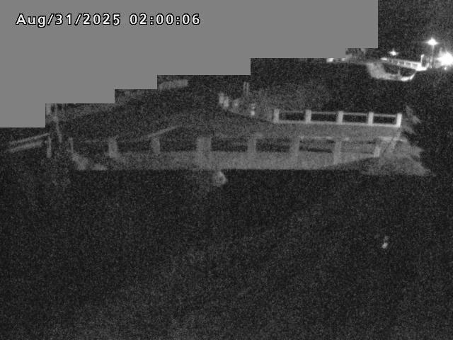 天井川１2025/08/31 9:10:00