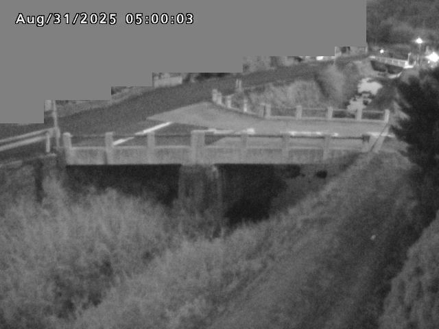 天井川１2025/08/31 9:10:00