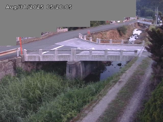 天井川１2025/08/31 9:10:00