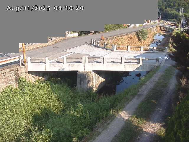 天井川１2025/08/31 9:10:00