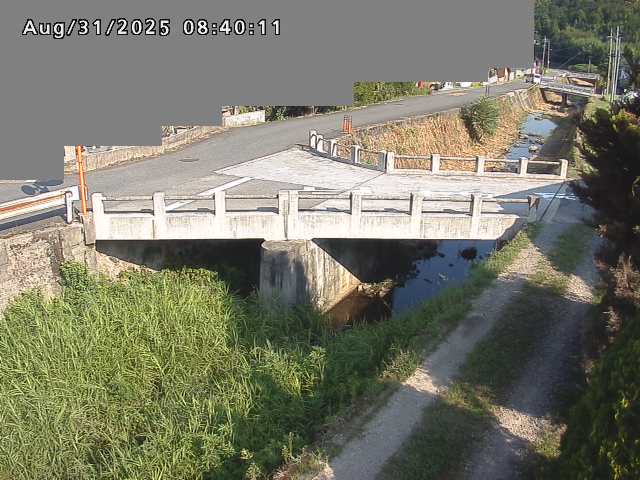 天井川１2025/08/31 9:10:00