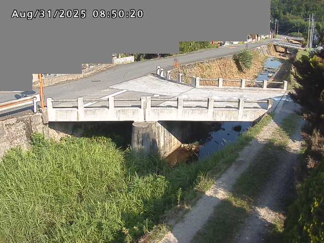 天井川１2025/08/31 9:10:00