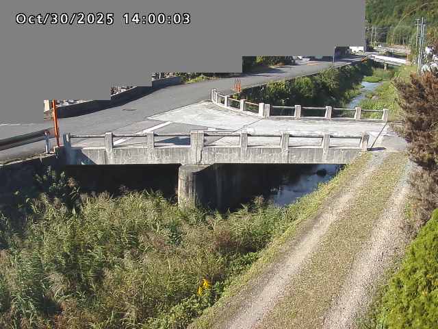 天井川12025/10/31 08:00