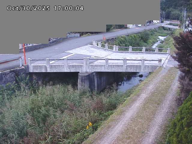 天井川12025/10/31 08:00