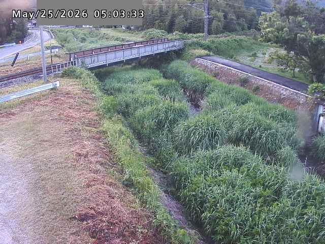 清山川１2026/05/25 21:30:00