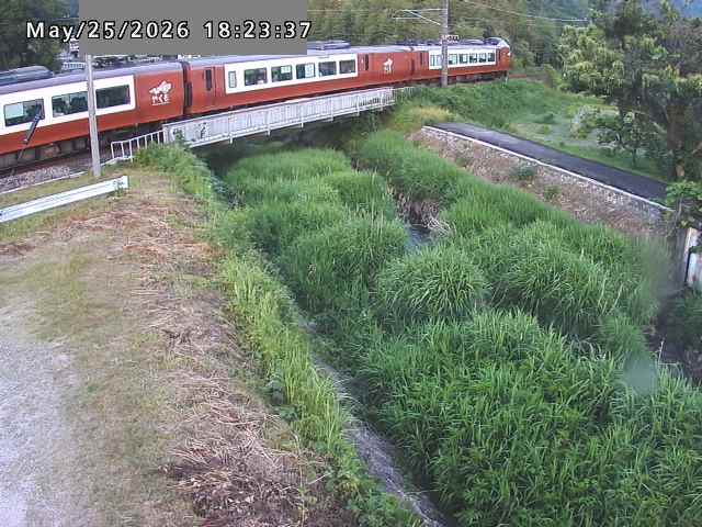 清山川１2026/05/25 21:30:00