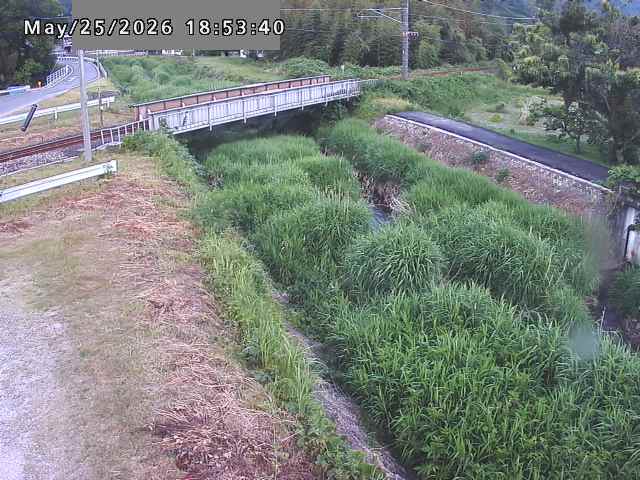 清山川１2026/05/25 21:30:00