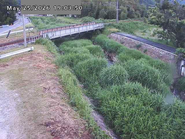 清山川１2026/05/25 21:30:00