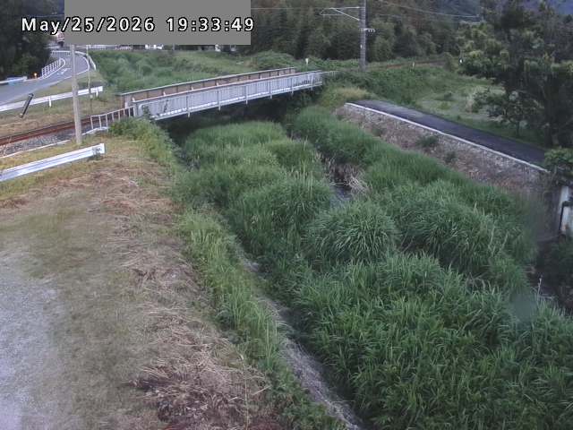 清山川１2026/05/25 21:30:00