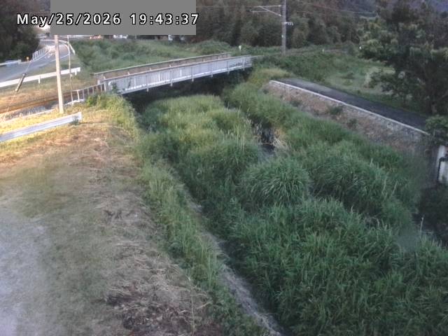 清山川１2026/05/25 21:30:00
