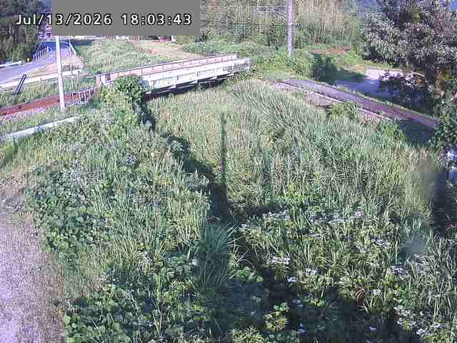 清山川１2026/07/14 15:20:00